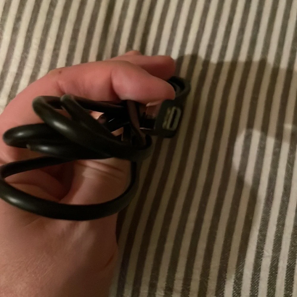 HDMI to Micro HDMI Cable 6’